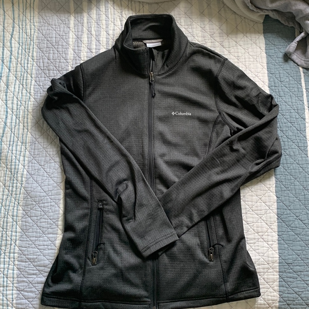 NWOT Columbia jacket